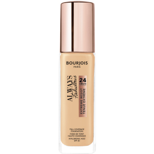 Тональна основа Bourjois Always Fabulous Foundation №110 30 мл (3614228413411)