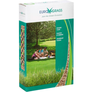 Смесь трав Eurograss DIY Shade 1 кг (10858982) лучшая модель в Виннице