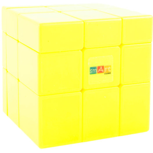 Головоломка Smart Cube Mirror Жёлтая (SC357) (4820196788560) лучшая модель в Виннице