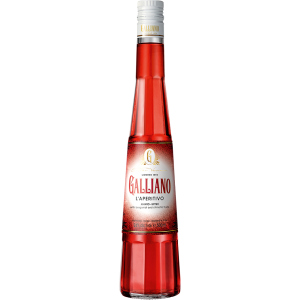 Ликер Bols Galliano L'Aperitiva 0.5 л 24% (8716000968753) лучшая модель в Виннице