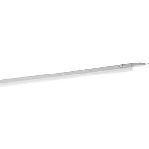 Светильник мебельный LEDVANCE LED SWITCH BATTEN 10W 1100Lм 3000K 0.9м (4058075266865) ТОП в Виннице