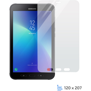 Захисне скло 2E для Samsung Galaxy Tab Active 2 8.0 (SM-T395) (2E-TGSG-TABACT28) ТОП в Вінниці