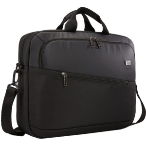 Для ноутбука Case Logic Propel Attache PROPA-116 15.6" Black (3204527) надійний