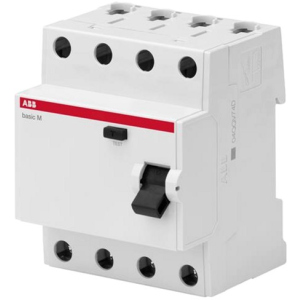 Устройство защитного отключения ABB BMF41463 (2CSF604041R1630)