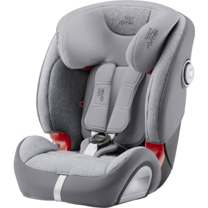 Автокрісло Britax-Romer Evolva 123 SL Sict Grey Marble(2000030823) ТОП в Вінниці