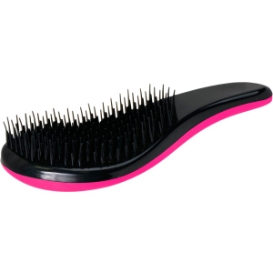 Щітка масажна Hairway Easy Combing Рожева (08253-Pink) (4250395412759) ТОП в Вінниці