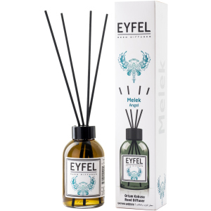 Аромадиффузор Eyfel perfume Ангел 110 мл (8680902514212) лучшая модель в Виннице