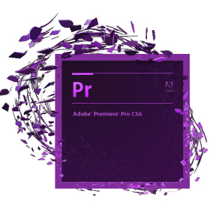 Adobe Premiere Pro CC for teams. Лицензия для коммерческих организаций и частных пользователей, годовая подписка на одного пользователя в пределах заказа от 1 до 9 (65297627BA01A12) лучшая модель в Виннице