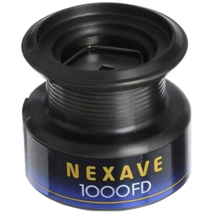 Шпуля Shimano Nexave 2500 FD (22669387) в Виннице