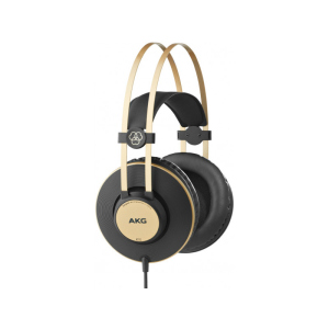 Наушники AKG K92 Black (3169H00030) ТОП в Виннице