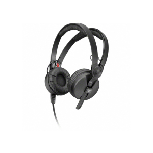 Наушники Sennheiser HD 25 Black (506909) рейтинг