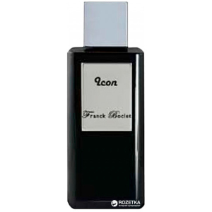 Парфумована вода для жінок Franck Boclet Icon Extrait De Parfum 100 мл (3575070054491) краща модель в Вінниці