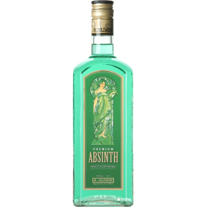 Абсент R. Jelinek Absinthe Premium 0.7 л 70% (8595198801246)