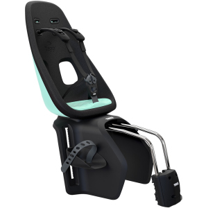 Детское велокресло на раму Thule Yepp Nexxt Maxi Frame Mount Mintgreen Mint (TH12080225)