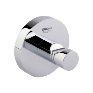 Гачок Для Ванної Кімнати Grohe Essentials 40364001 в Вінниці