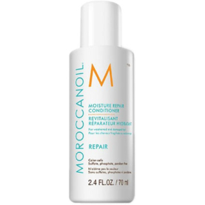 Кондиционер Moroccanоil Moisture Repair Conditioner Увлажняющий восстанавливающий 70 мл (7290011521967) ТОП в Виннице