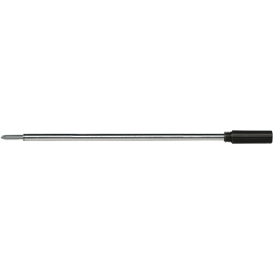 Набор стержней шариковых Economix металлический тип Cross 0.5 мм Черные 100 шт (E10619) рейтинг