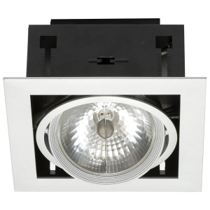 Точковий світильник Nowodvorski 4870 DOWNLIGHT надійний