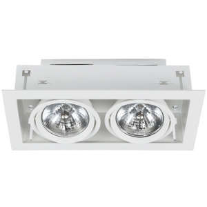 хороша модель Точковий світильник Nowodvorski 6453 DOWNLIGHT