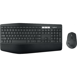 Комплект Logitech Wireless Combo MK850 Performance (920-008232) в Вінниці