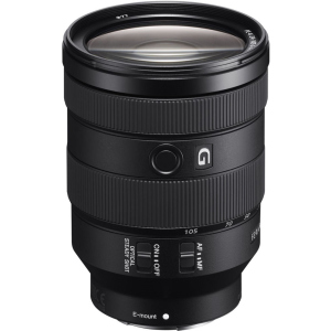 купити Sony FE 24-105mm f/4G OSS (SEL24105G.SYX)