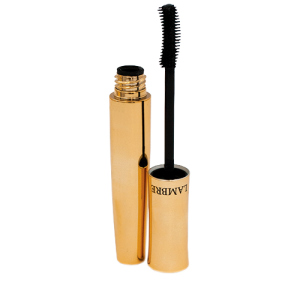 Туш для вій Lambre Long Lash Mascara 9 мл Чорна (3760106020353) краща модель в Вінниці