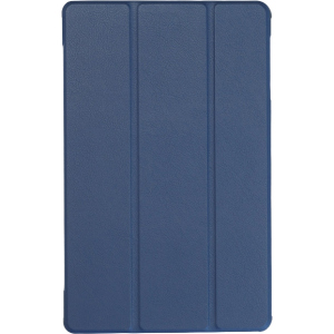 Обложка BeCover Smart Case для Samsung Tab A 2018 10.5 T590/T595 Deep Blue (BC_703223) ТОП в Виннице