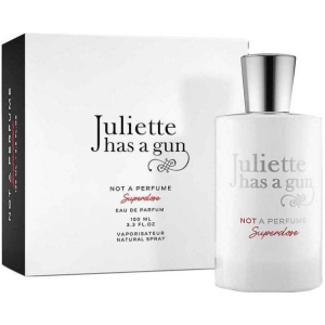 Парфумована вода унісекс Juliette Has A Gun Not a Perfume Superdose 100 мл (3760022731432) в Вінниці