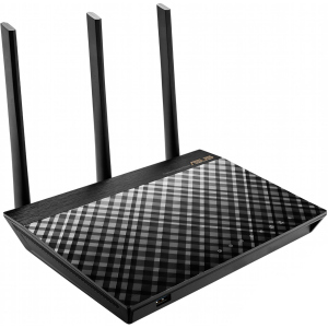 Маршрутизатор Asus AiMesh AC1900 Wi-Fi System (RT-AC67U 2 Pack) в Вінниці