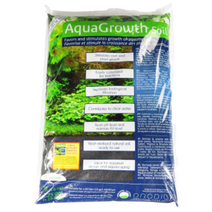 хороша модель Поживний ґрунт для акваріума Prodibio AquaGrowth Soil 9 кгс + Bacter Kit Soil Fresh 6 ампул (3594200008654)
