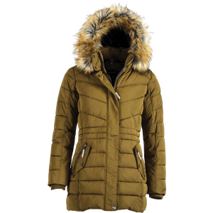 Куртка Northland Milana Parka 02-09210_94 38 (9009451699338) в Вінниці