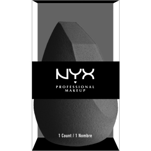 Спонж для макіяжу обличчя NYX Professional Makeup (800897137090) ТОП в Вінниці