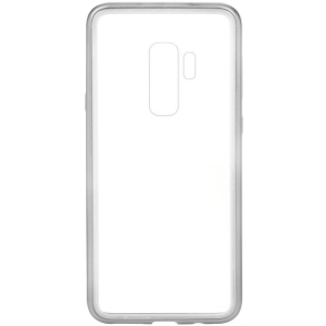 купить Панель BeCover Magnetite Hardware для Samsung Galaxy S9+ SM-G965 White