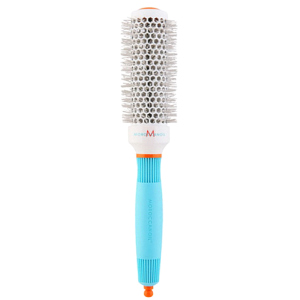 Щетка Moroccanoil Ceramic Ionic Brush керамическая круглая 45 мм (7290015485012) лучшая модель в Виннице