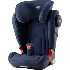 Автокрісло Britax-Romer Kidfix2 S Moonlight Blue (2000031440)