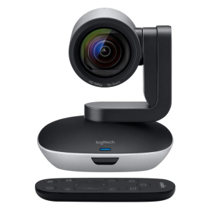 Logitech HD PTZ Pro 2 Webcam (960-001186)