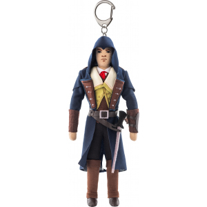 Брелок WP Merchandise плюшевий ASSASSIN'S CREED Arno Dorian (AC010010) ТОП в Вінниці