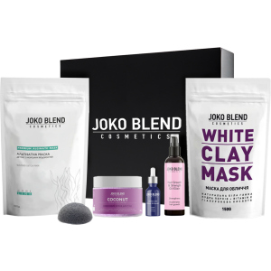 Набор Joko Blend Relax Gift Pack (4823099500918) лучшая модель в Виннице