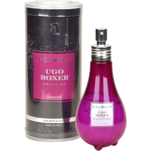 купить Духи Iv San Bernard для собак и кошек Ugo Boxer Perfume 150 мл (0411 PRUBOX150) (8022767040411)