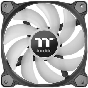 Кулер для корпусу ThermalTake Pure 14 ARGB Sync TT Premium Edition (CL-F080-PL14SW-A) краща модель в Вінниці