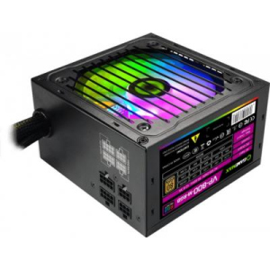 купить Блок питания GAMEMAX 800W (VP-800-M-RGB)