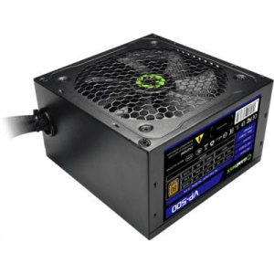 Блок питания GAMEMAX 500W (VP-500) лучшая модель в Виннице