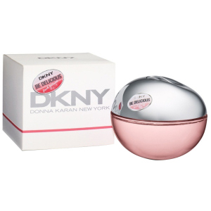 Парфюмированная вода для женщин DKNY Be Delicious Fresh Blossom 30 мл (22548181089) ТОП в Виннице