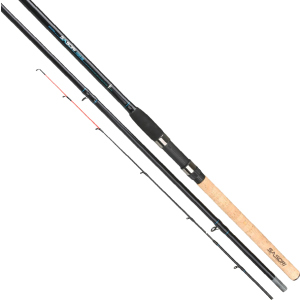 Вудилище Mikado Sasori Medium Feeder 3.40 м до 140 г (WAA723-340) рейтинг