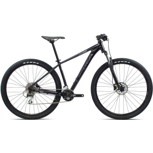 Велосипед Orbea MX50 29 M 2021 Metallic Black (Gloss) / Grey (Matte) (L20517NQ) ТОП в Вінниці