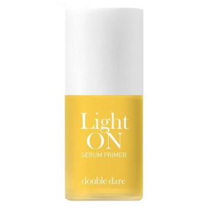 Праймер для лица Double Dare Light On Serum Primer 1 шт (812772018974) лучшая модель в Виннице