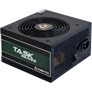 Блок живлення CHIEFTEC 500W Task (TPS-500S) в Вінниці