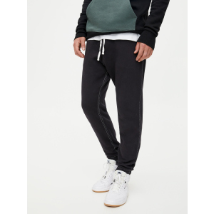 Спортивные штаны Pull & Bear 5679-536-800 M Черные (05679536800030) в Виннице