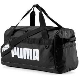 Спортивна сумка Puma Challenger Duffel Bag S 07662001 Black (4060981725954) в Вінниці