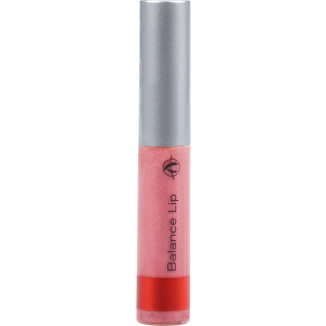 Блеск для губ Alcina Balance Lip Gloss 010 Rose 5 мл (4008666643216) лучшая модель в Виннице